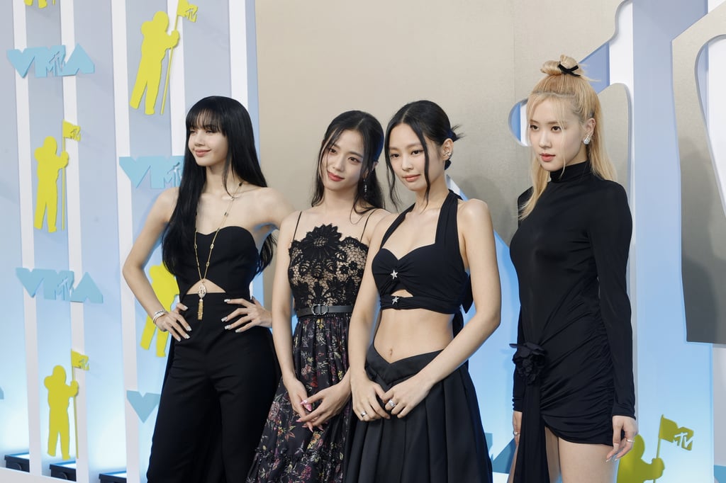 Blackpink suma un nuevo récord a su carrera gracias a Born Pink