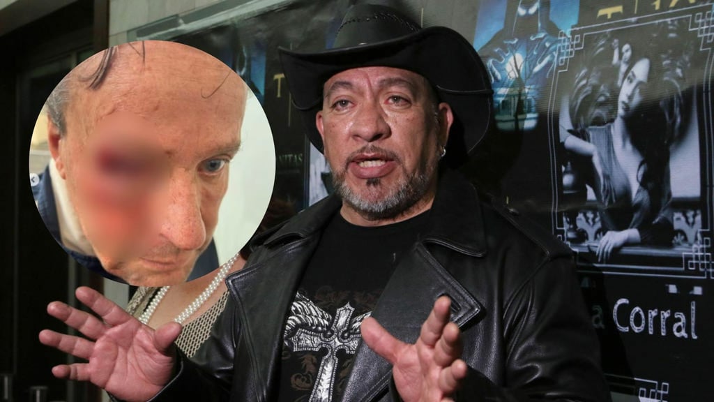 No me sorprende: Carlos Trejo se pronuncia luego de golpiza que recibió Alfredo Adame