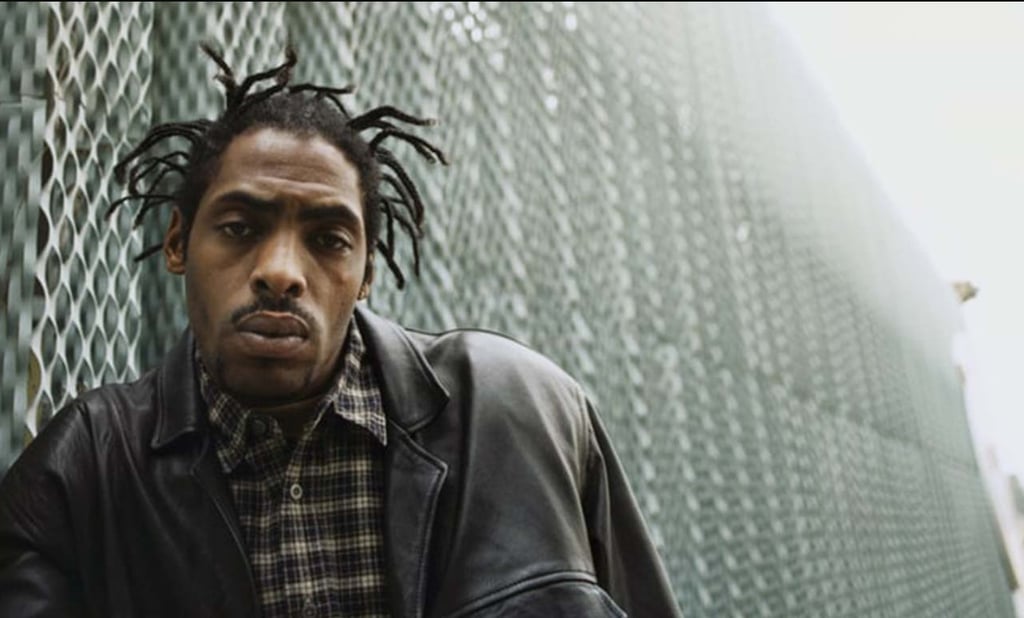 Muere el rapero Coolio, famoso por el himno Gangsta Paradise