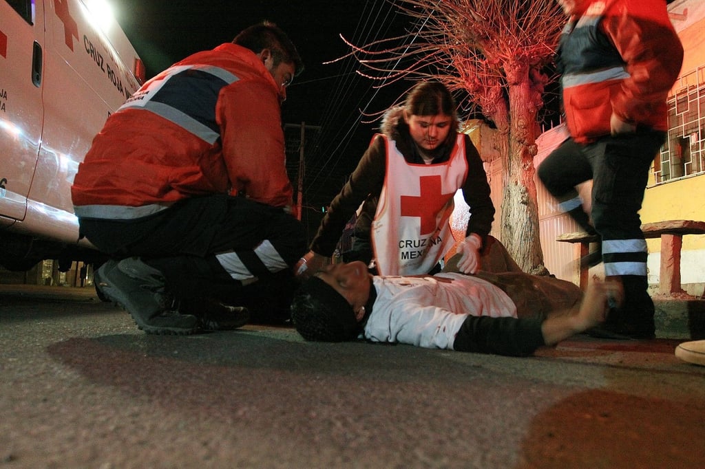 Lo balean por no bajar el ruido