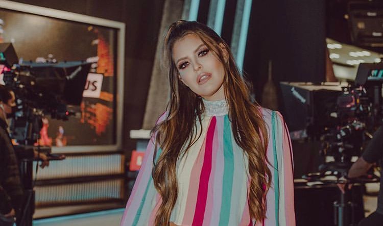 Vanessa Claudio reveló que renunció a TV Azteca tras sentirse sexualizada 