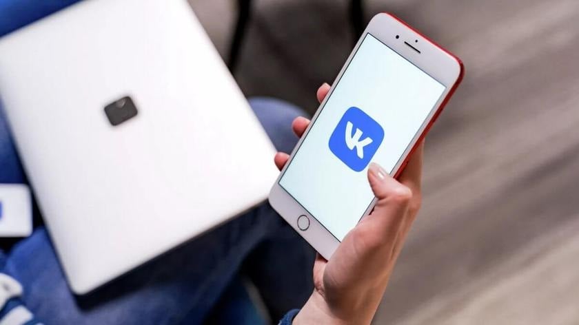 Apple elimina las redes sociales de VK y Mail.Ru de la App Store