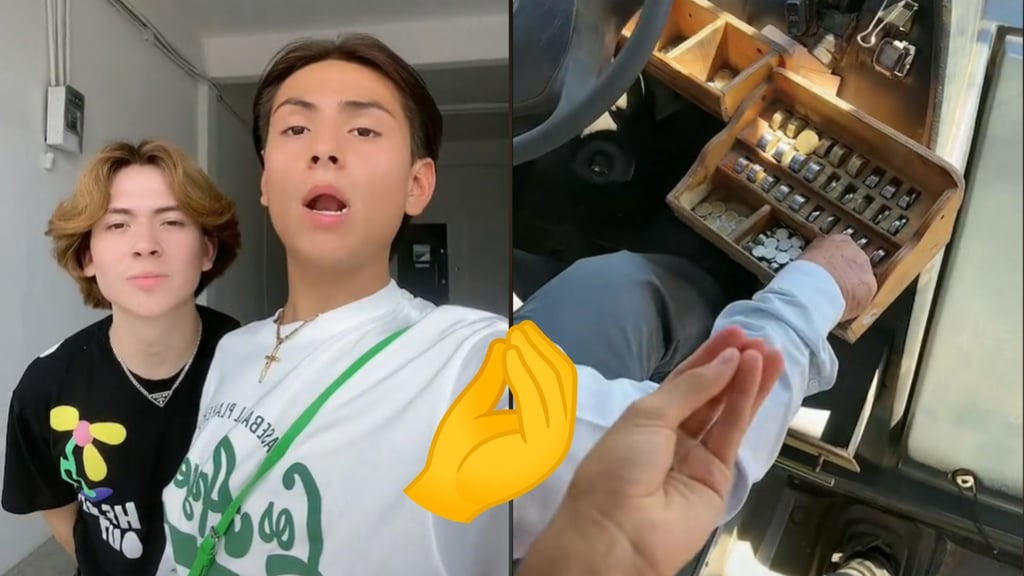 VIRAL: 'Y tocó atacarse', la nueva frase de las 'inventadas' ¿Quién la inició?