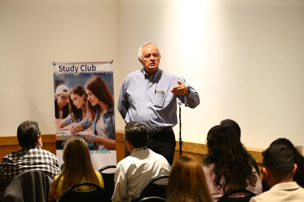 Durango, sede de grupo del International Team for Implantology Suiza