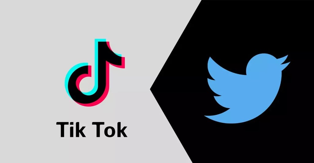 Twitter adopta estilo de video de TikTok