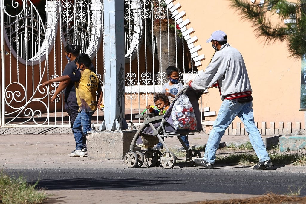 Buscan conciliar familia y trabajo