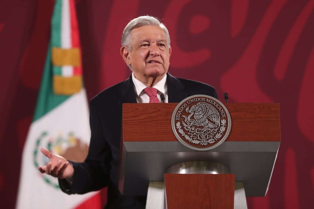 Descarta AMLO investigación o sanción por hackeo a Sedena