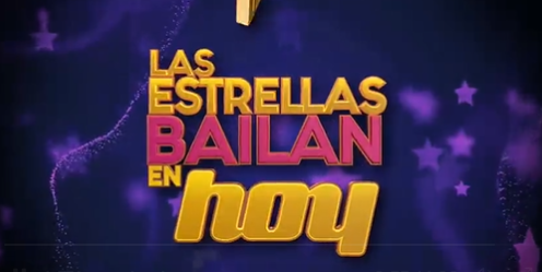Por iniciar, 'Campeón de campeones' de Las estrellas bailan en Hoy