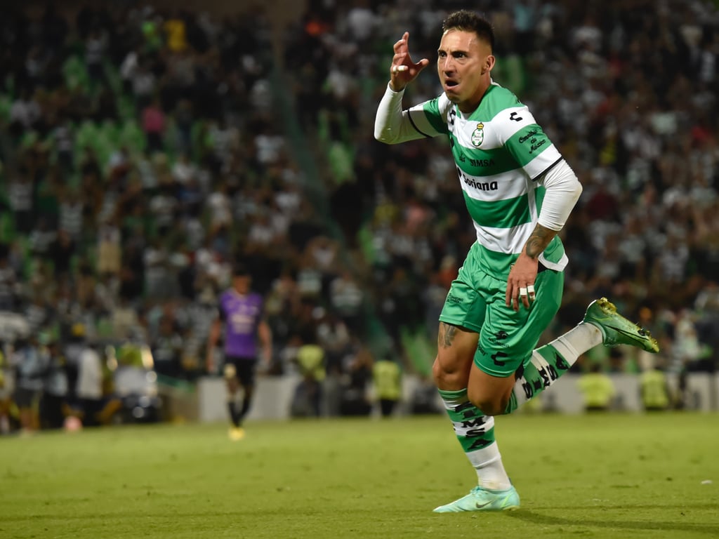 Reclasificación del Apertura, lista