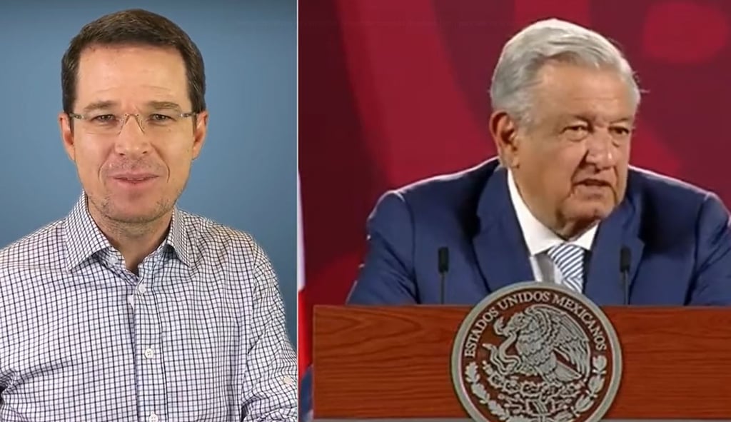 Ricardo Anaya Ve Engaño En Disculpas De Amlo A Padres De Los 43 Normalistas De Ayotzinapa