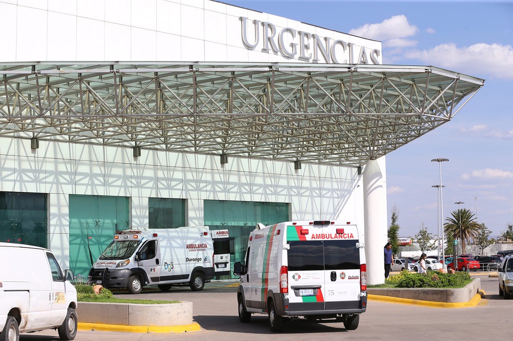 Un desorden financiero en Secretaría de Salud: Esteban Villegas