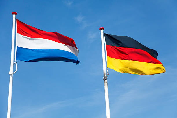 Alemania y Holanda buscan combinar medidas para garantizar seguridad energética