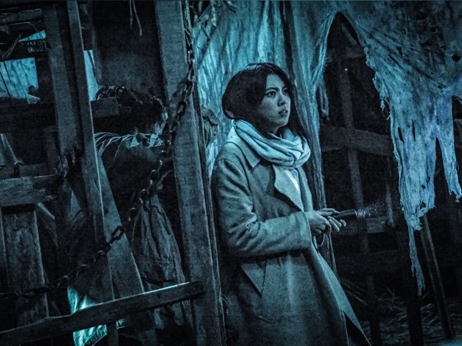 Hoy comienza ciclo de terror en la Cineteca de Durango