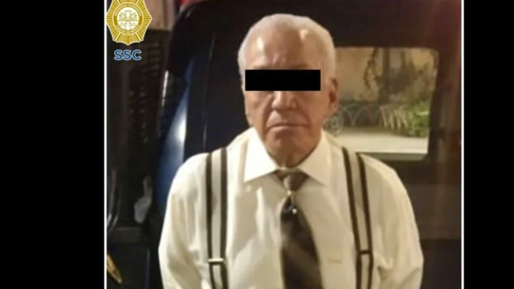 ¿Quién era Jesús Hernández Alcocer, el presunto asesino de Yrma Lydya?