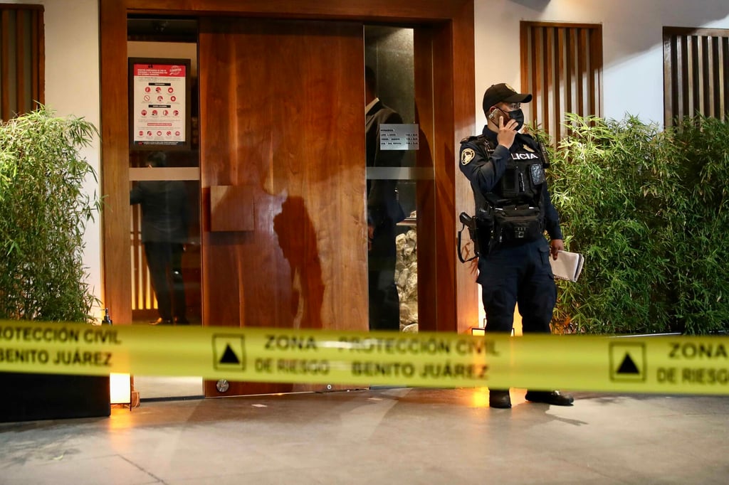 Antes de morir, Jesús 'N' rompió el silencio sobre Yrma Lydya