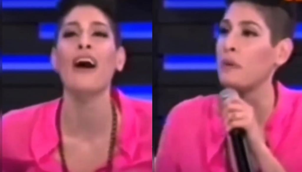 '¡Soy mujer!', Ashley de Ha*Ash cuenta la vez que la confundieron con un hombre