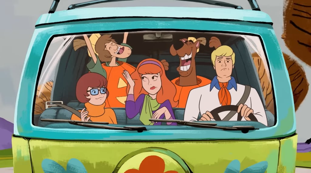 Nueva película de 'Scooby-Doo' confirma que 'Velma' es homosexual