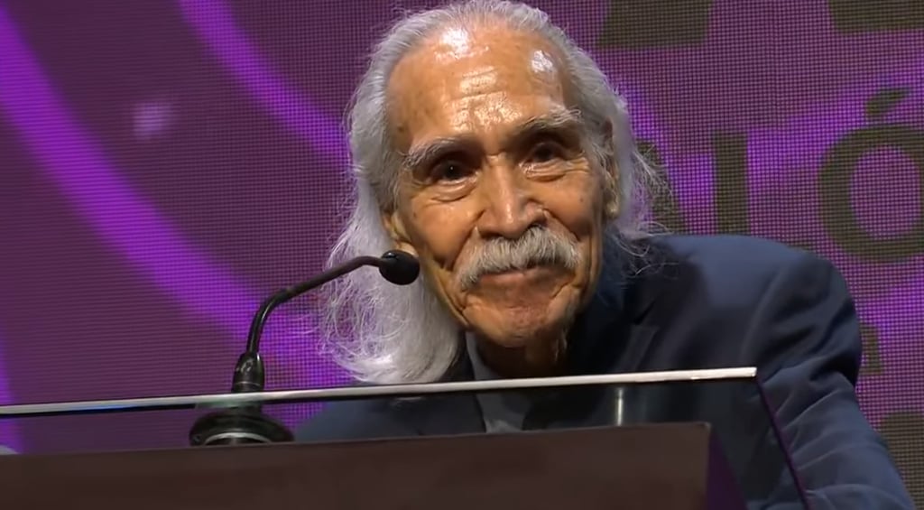 Fallece Jesús del Muro, histórico de la Selección Mexicana