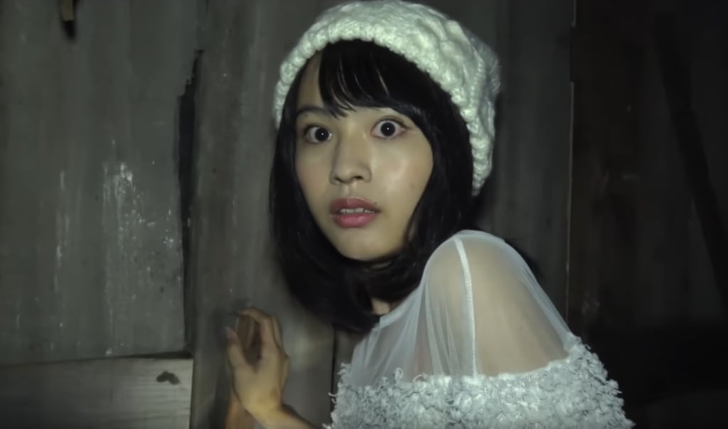 Arranca ciclo de terror en la Cineteca