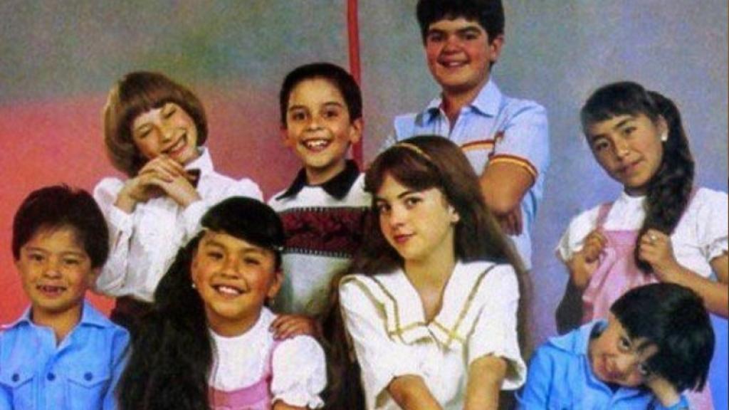 Muere actriz del popular programa Chiquilladas a los 47 años