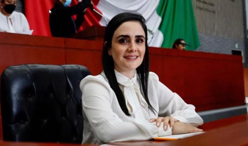 No se descarta venganza en homicidio de diputada Gabriela Marín: SSPC