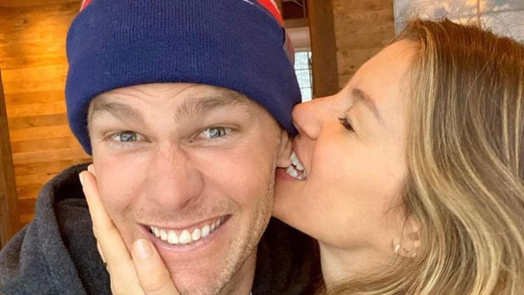 ¡Como película de amor! Así comenzó la relación entre Tom Brady y Gisele Bündchen