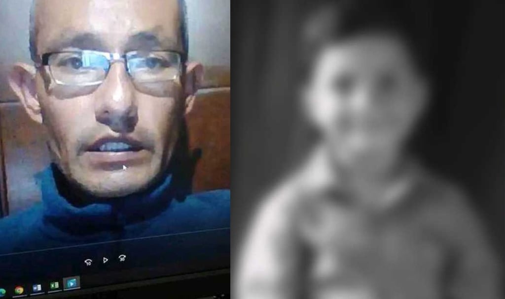 Caso Gabriel Esteban: Padre asesina a su hijo y luego le envía foto del cadáver a la mamá