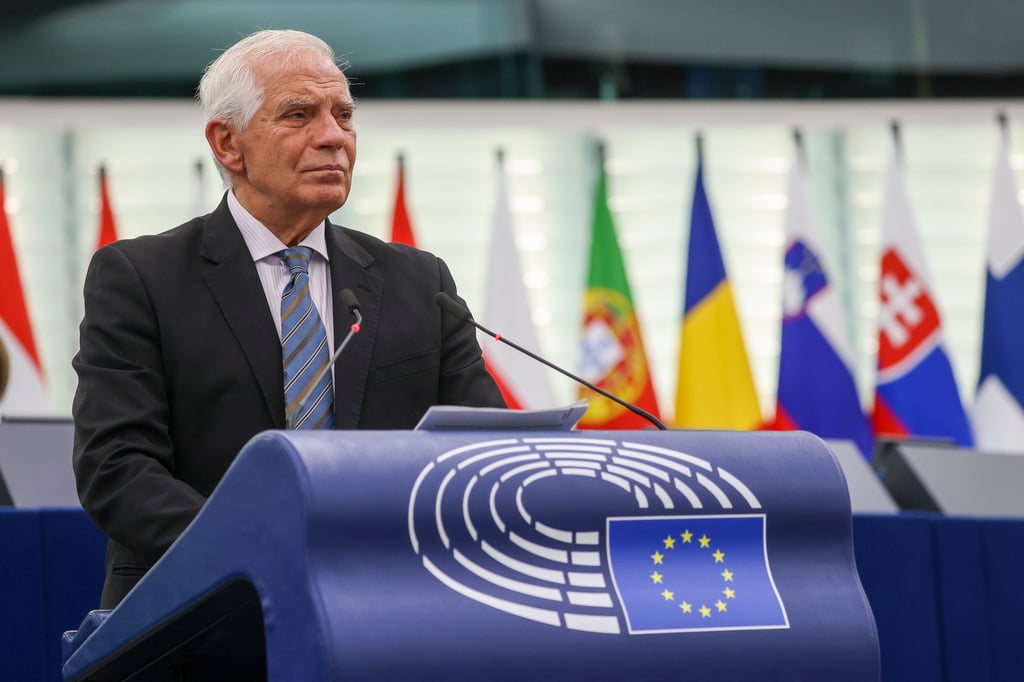 Europa se reúne en Praga para buscar 'un nuevo orden sin Rusia'