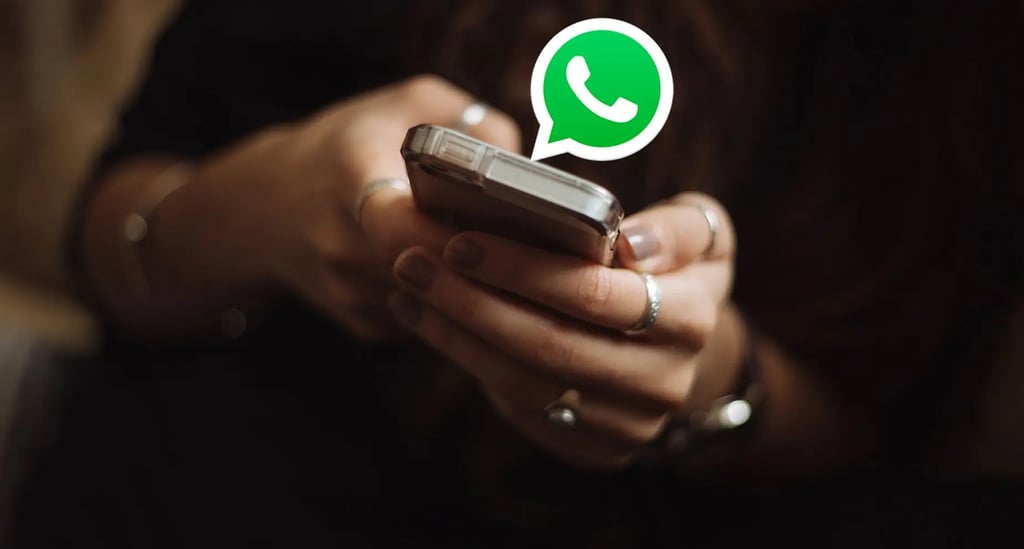 ¿qué Es El Whatsapp Para Infielesemk 6454