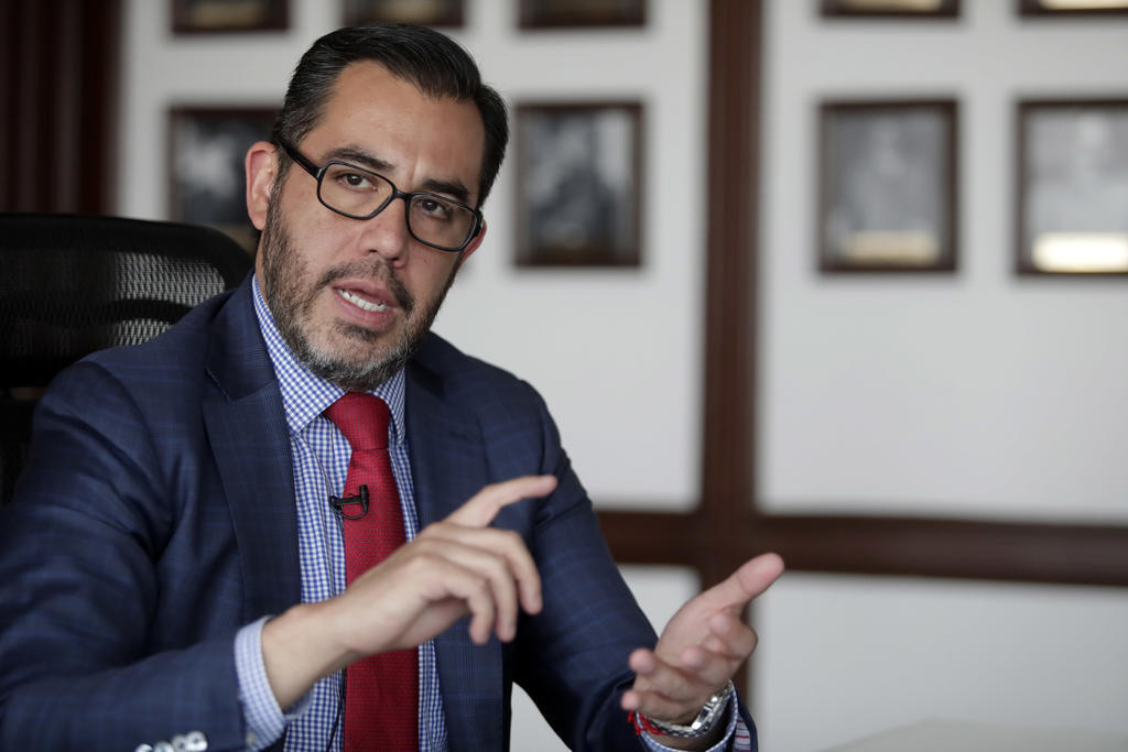 Amparan a Jesús Orta y otros exfuncionarios de la Policía Federal