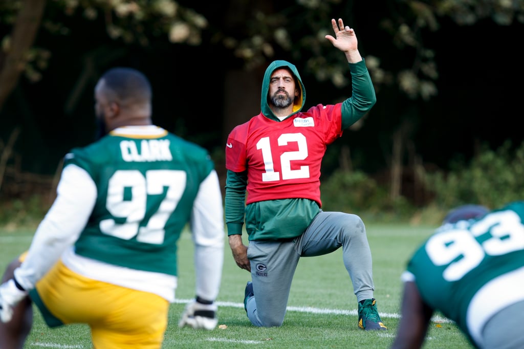 ¿Cuándo y dónde ver los juegos de la Semana 5 de la NFL?