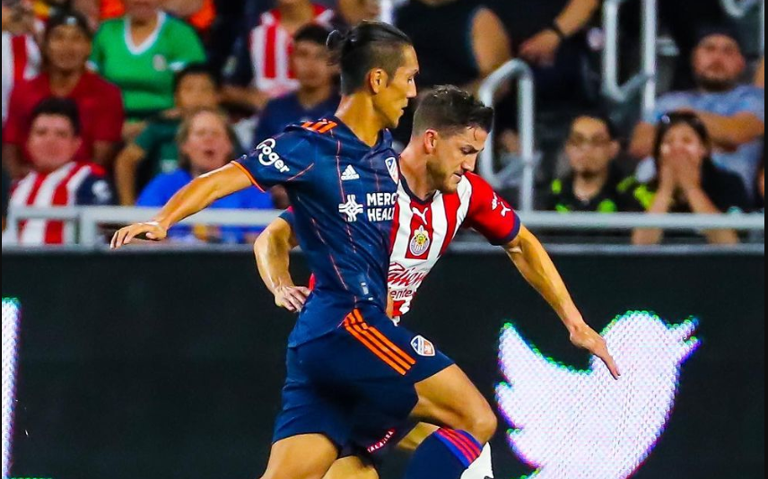 ¿Cómo es el nuevo formato de la Leagues Cup 2023?