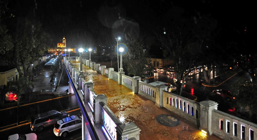 Hay que rescatar la imagen del puente de Analco