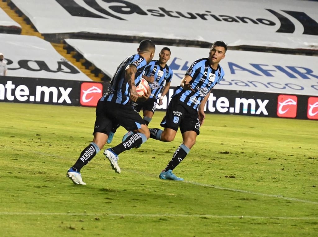 Podría terminar el castigo para La Corregidora