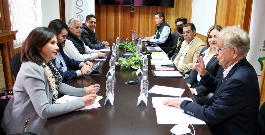 Prevén evaluar política social del actual gobierno de Durango