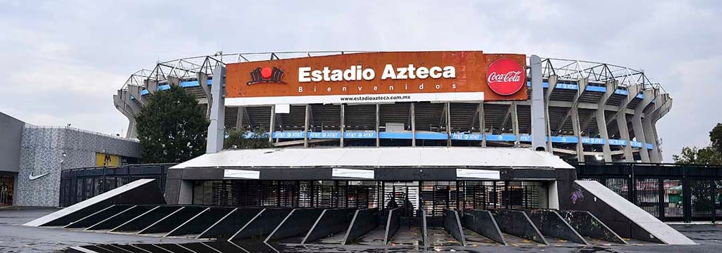 Acuerdan operativo de seguridad para el Cruz Azul vs León en el repechaje
