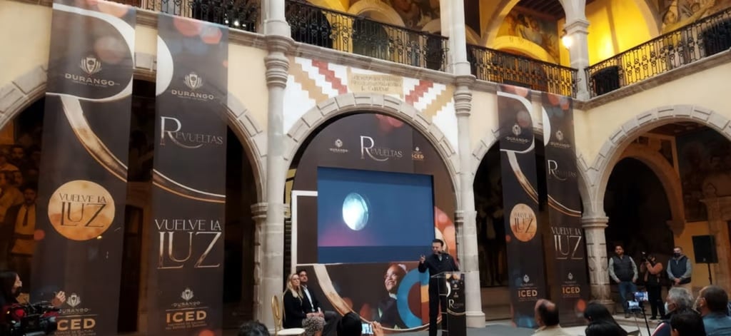 Inicia entrega de boletos del Festival Cultural Revueltas 2022