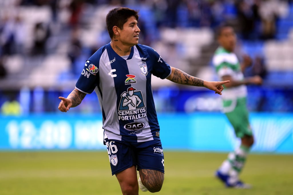 'Chofis' critica a directiva chiva