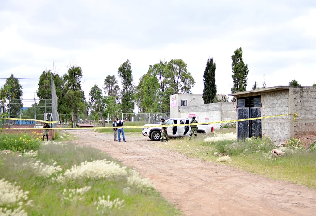 ¿cuáles Son Los Cárteles Que Operan En Zacatecas Y Por Qué La Violencia Ha Aumentadoemk 9756