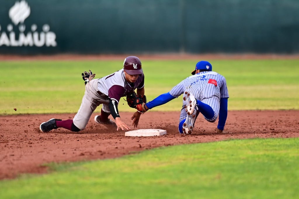 Unión Laguna cae ante Acereros rumbo a la Liga Invernal Mexicana