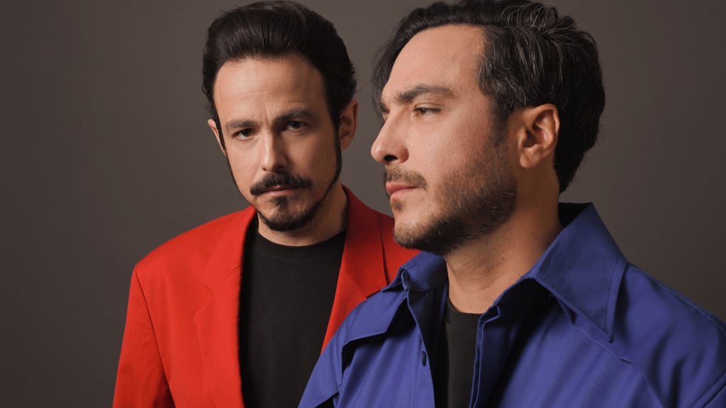 Motel presentan su nuevo sencillo y hablan de su viaje a través del tiempo