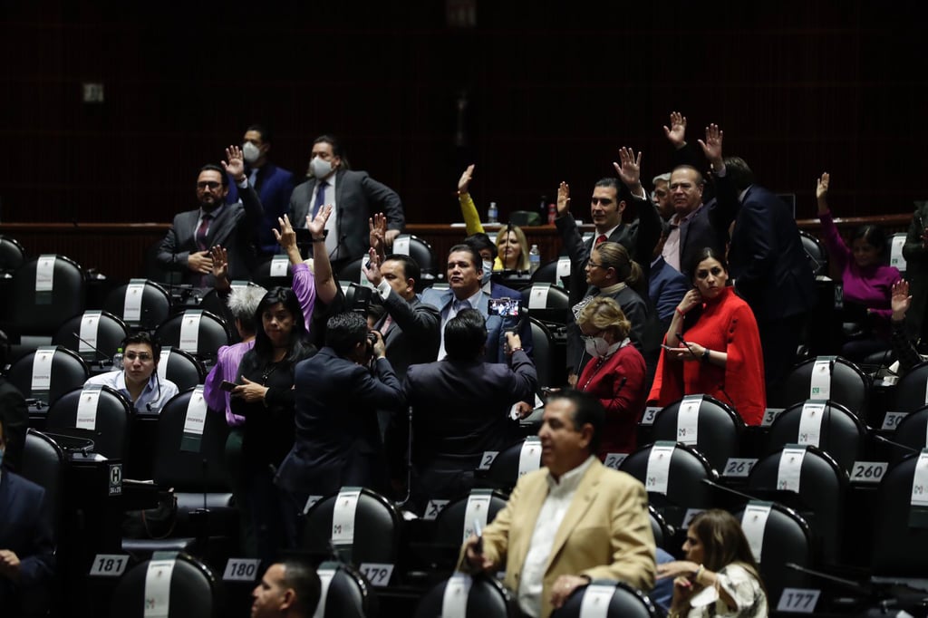 Sin oposición, diputados avalan acotar al INE en cobro de multas