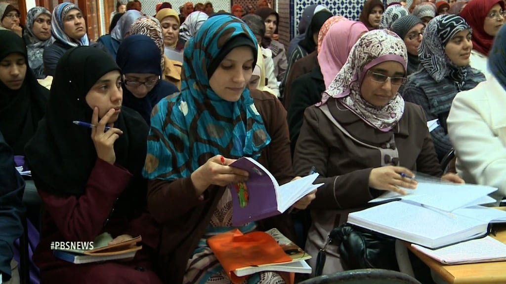 ONG denuncian el aumento del desempleo femenino en Marruecos