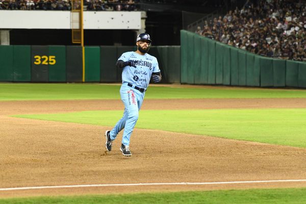 Algodoneros de Guasave empieza con el pie derecho en la LMP