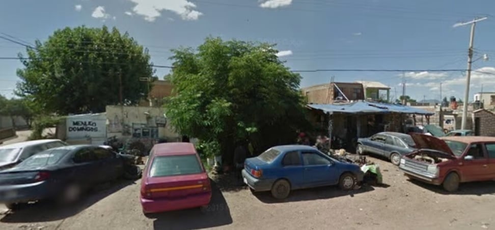 Hombre atenta contra su vida en Guadalupe Victoria