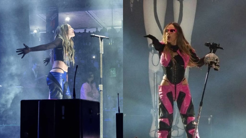 ¿Sí viene a Torreón? Coliseo Centenario ilusiona a fans de Belinda con concierto