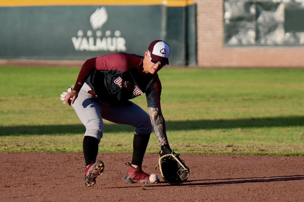 Algodoneros, listos para el debut en Liga Invernal Mexicana 2022