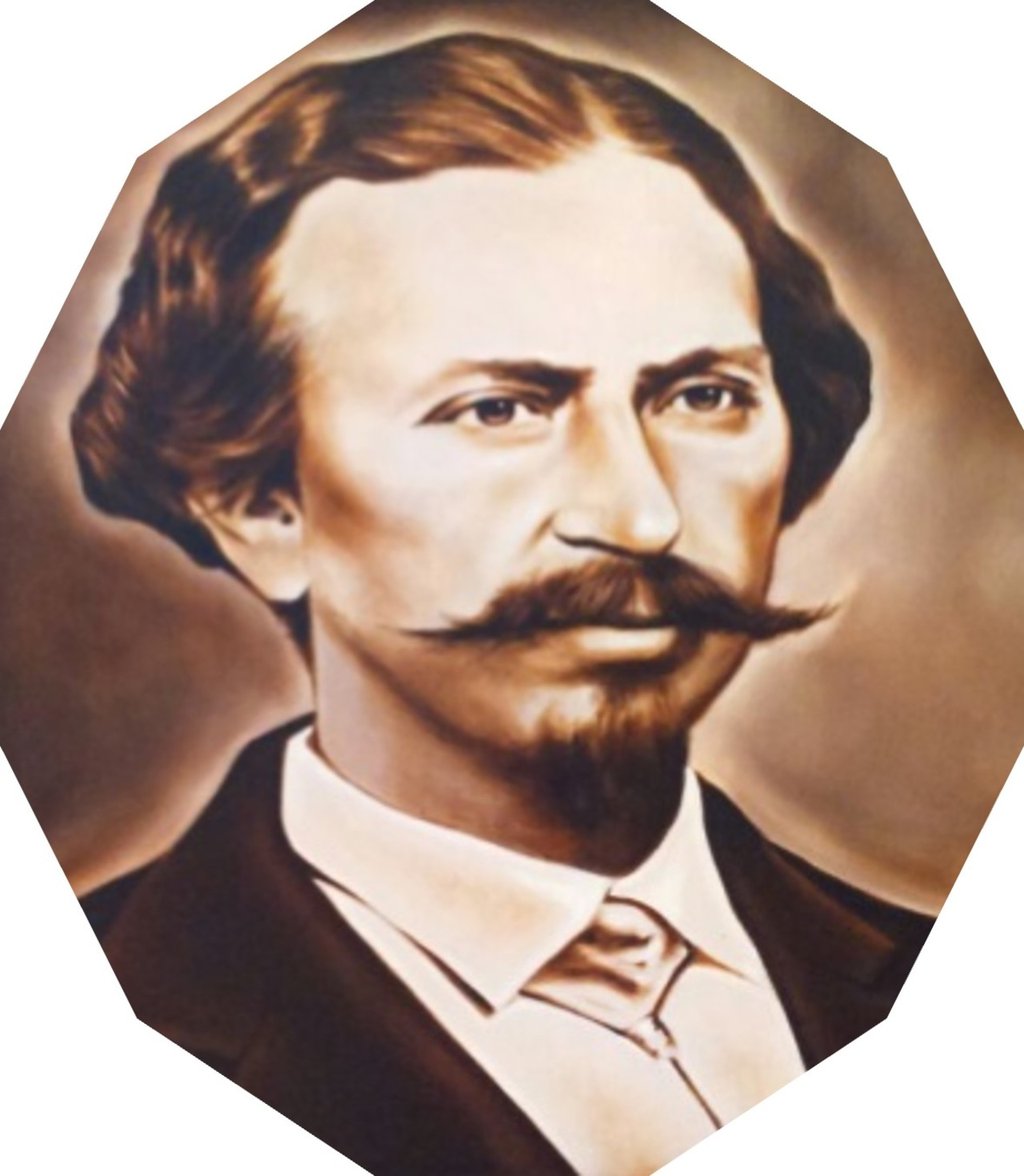 Los octavos  perdidos del General  Tomás  Borrego 1872