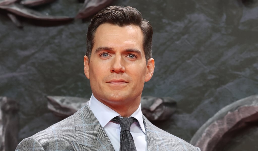 ¡Confirmado! Henry Cavill vuelve a ser 'Superman'