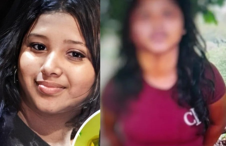 María Camila, la joven que fue secuestrada, torturada y desmembrada